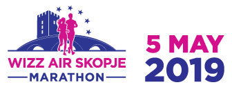 Wizz Air Skopje Marathon