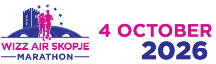 Wizz Air Skopje Marathon