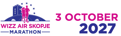 Wizz Air Skopje Marathon