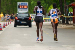 2 место: Кирил Штрков Награда: ваучер од Nike во вредност од 4.000 ден.